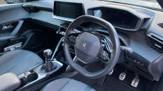 Peugeot 2008 1.2 PureTech Allure Premium+ 5dr Petrol Estate